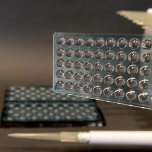 DropletMatrix hanging drop cell culture system